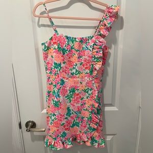 Lilly Pulitzer Maetha Romper